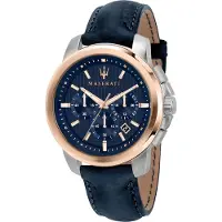Maserati Successo Chronograph Herrenuhr