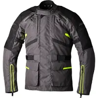 Rst Endurance Ce Jacke