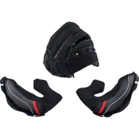 Spec-x Sx-85.01 Innenpolsterung