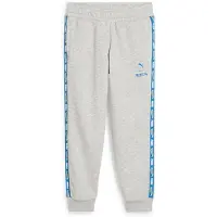 Puma X Hot Wheels Trainingshose Grau 5-6 Years Junge Grau 5-6 Years