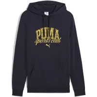 Puma Class Kapuzenpullover