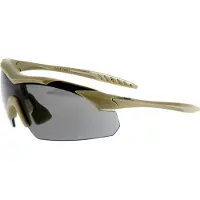 Wiley x Vapor 2.5 Polarisierte Sonnenbrille