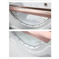 Xl Moebel Gmbh Luxuswanne Bad Badewanne Wellnesswanne Wanne Whirlpool 170x92 cm