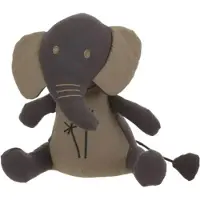 Egmont toys Chloe der Elefant, textiles Babyspielzeug von Egmont