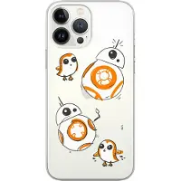 Ert Star Wars Handyhülle für SAMSUNG A13 5G/ A04s Muster BB 8 010 SWPC8BB3052
