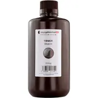 Copymaster3D Tough UV Resin Schwarz
