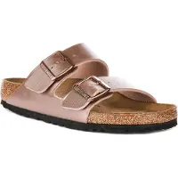 Birkenstock Arizona Bs in Kupfer | Reguläre Passform – 3.5 UK - 36 EU - 5/5.5 US / Copper