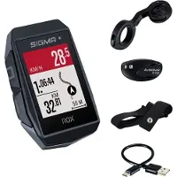 Sigma Gps ROX 11.1 Evo+HR Set