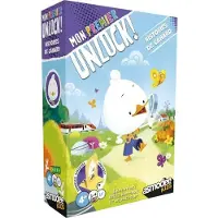 Asmodee Unlock! : Histoires de Canard