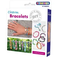 Playbox Kreatives Set mit 7 Armbändern –