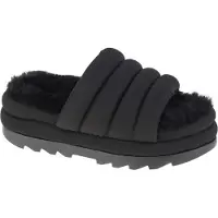 Ugg Schuhe Maxi Slide, 1126377BLK