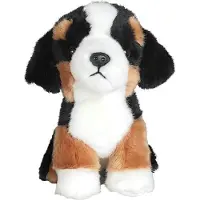 Dubi Plusz Berner Sennenhund 19cm 10830