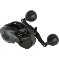 Abu Garcia Beast Lp-l Baitcasting-rolle