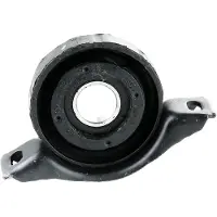 Meyle 014 041 9043/S Kardanwellenlager 25mm passend für MERCEDES-BENZ Stufenheck (W124) Gelenkwelle