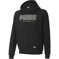Puma Athletics Kapuzenpullover