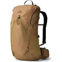 Gregory Zulu 30 Recycled - Rucksack Herren - Desert Tan - MD / LG