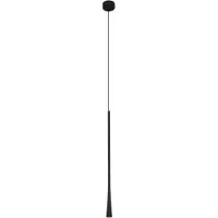 Maxkomfort GmbH Hängeleuchte LED, groß, schwarz, Modell COFFEE P0373, Hersteller MaxLight