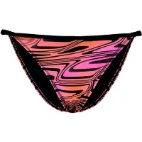 Puma Printed Bikini-höschen