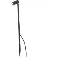 Faro 60 cm hoher LED-Erdspießstrahler Seth-60