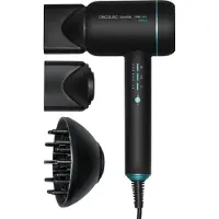 Cecotec BLDC-Haartrockner Bamba IoniCare 6000 RockStar Ice