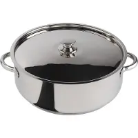 Lacor 40036, 14,2 l, Spanien, 360 mm, 140 mm