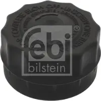 FEBI BILSTEIN Verschlussdeckel, Kühlmittelbehälter FEBI 39913