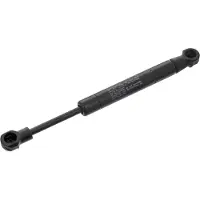 FEBI BILSTEIN Gasfeder, Windleitblech FEBI 49822