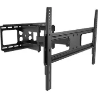 My Wall HF 20 L vollbeweglicher TV Wandhalter 37 - 70 Zoll LED Fernseher bis 50 kg HF20L