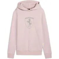 Puma Ferrari Sportswear Wmn Kapuzenpullover
