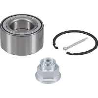 A.B.S. Radlagersatz reibungslose Drehung Ø 70 mm 38 mm . für u.a. DAIHATSU CHARADE