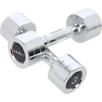 Cofi1453® Hanteln CHD03 (x2)