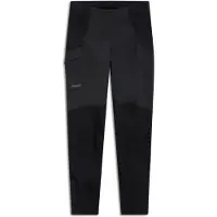 Bergans Fløyen Original Tight Pants Women black (91) S