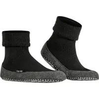 Falke - Cosyshoe - Hüttenschuhe Gr 39-40 schwarz