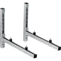 Fischer Konsolenset M . Lärmschutz KSU - 450