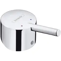 Hansgrohe 32092000 Griff für Talis S Waschtischmischer
