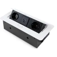 Emuca Multiconer Atom 26 Lite Für Desktop 225x111 Mmmm