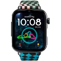 Savefamily Savewatch Plus 2 Smartwatch