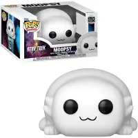Funko POP! Pop! TV Star Trek Lower Decks Moopsy Vinylfigur Geschenkidee Sammler