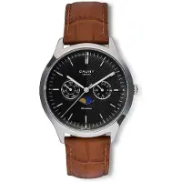 Cauny Armbanduhr WATCHES CLM006