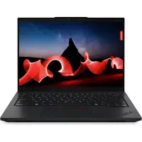 Lenovo ThinkPad L14 G5 (Schwarz, 14" WUXGA, Intel Core Ultra 5 125U, 128 GB RAM, 2 TB SSD) mit Windows 11 Pro & Office 2024 Pro