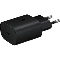 Samsung EP-TA800 Indoor Schwarz