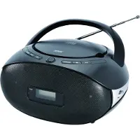 Denver TC-29 Tragbare Boombox