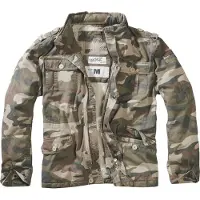 Brandit Britannia Winter Jacke