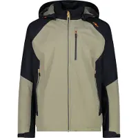 CMP Herren Blouson MAN JACKET ZIP HOOD