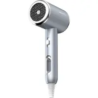 XO Xocf2 Haartrockner Silber Silber One Size