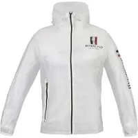 Kingsland Regenjacke transparent Classic uni