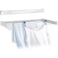 Leifheit Wandtrockner Telegant 72 Protect