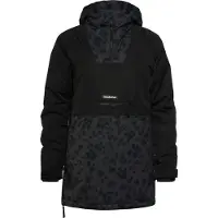Horsefeathers Damen Ski- Snowboardjacke FIORA JACKET, Größe:XL, Farben:floral cheetah