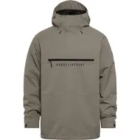 Horsefeathers Herren Ski- Snowboardjacke DONNIE JACKET, Größe:M, Farben:taupe