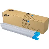 Samsung C809 SS567A CYAN TONER - 15000 SEITEN FÜR CLX-9201NA
